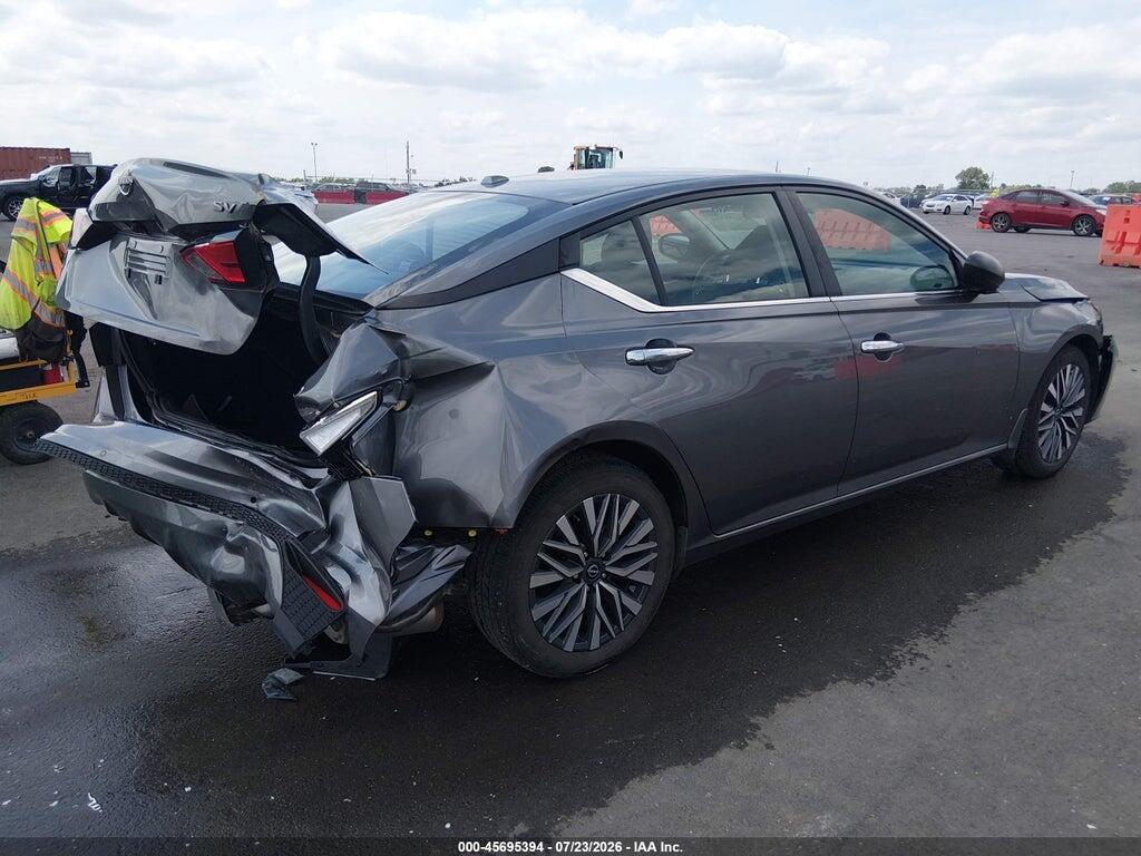 1N4BL4DV9RN415708 2024 NISSAN ALTIMA photo no. 4