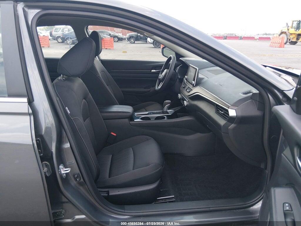 1N4BL4DV9RN415708 2024 NISSAN ALTIMA photo no. 5