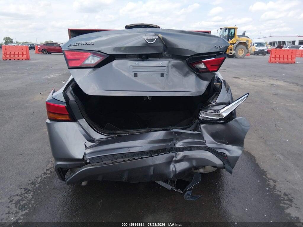1N4BL4DV9RN415708 2024 NISSAN ALTIMA photo no. 6