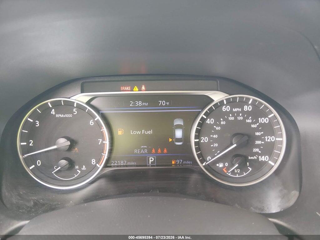 1N4BL4DV9RN415708 2024 NISSAN ALTIMA photo no. 7