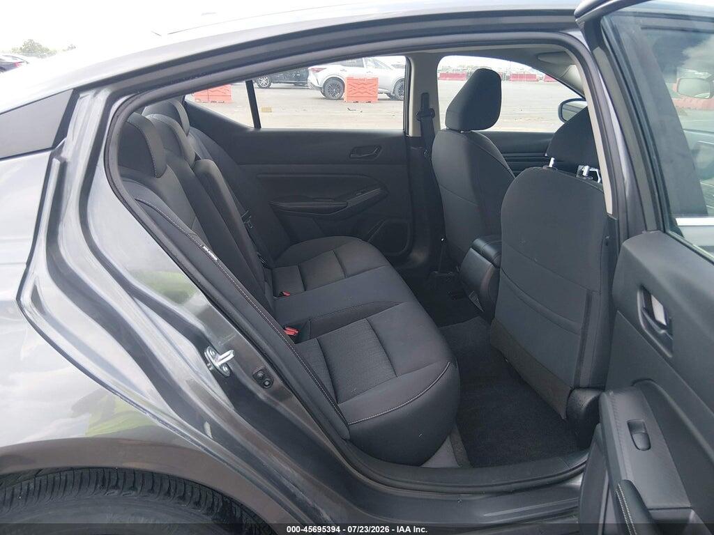 1N4BL4DV9RN415708 2024 NISSAN ALTIMA photo no. 8