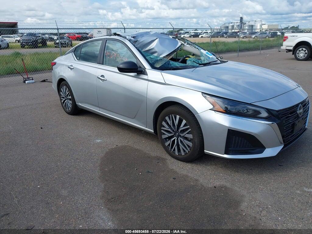 1N4BL4DV2RN345470 2024 NISSAN ALTIMA photo no. 1