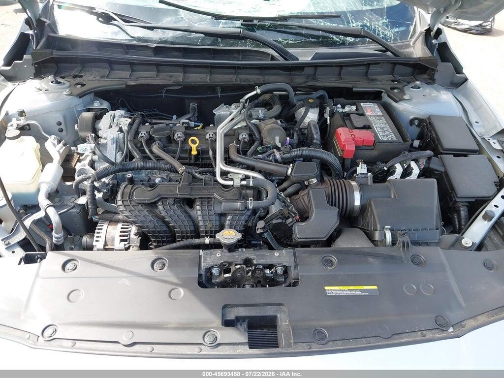 1N4BL4DV2RN345470 2024 NISSAN ALTIMA photo no. 10