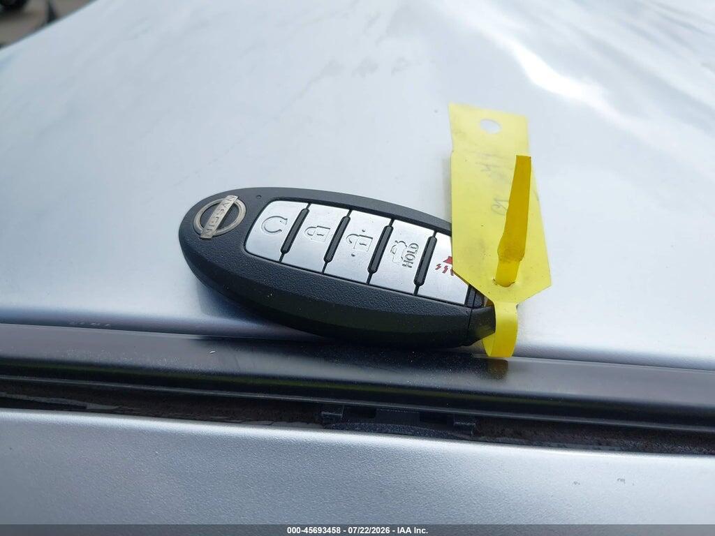 1N4BL4DV2RN345470 2024 NISSAN ALTIMA photo no. 11
