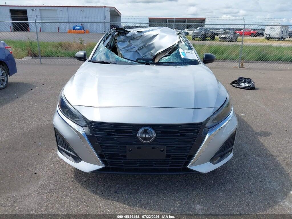 1N4BL4DV2RN345470 2024 NISSAN ALTIMA photo no. 12