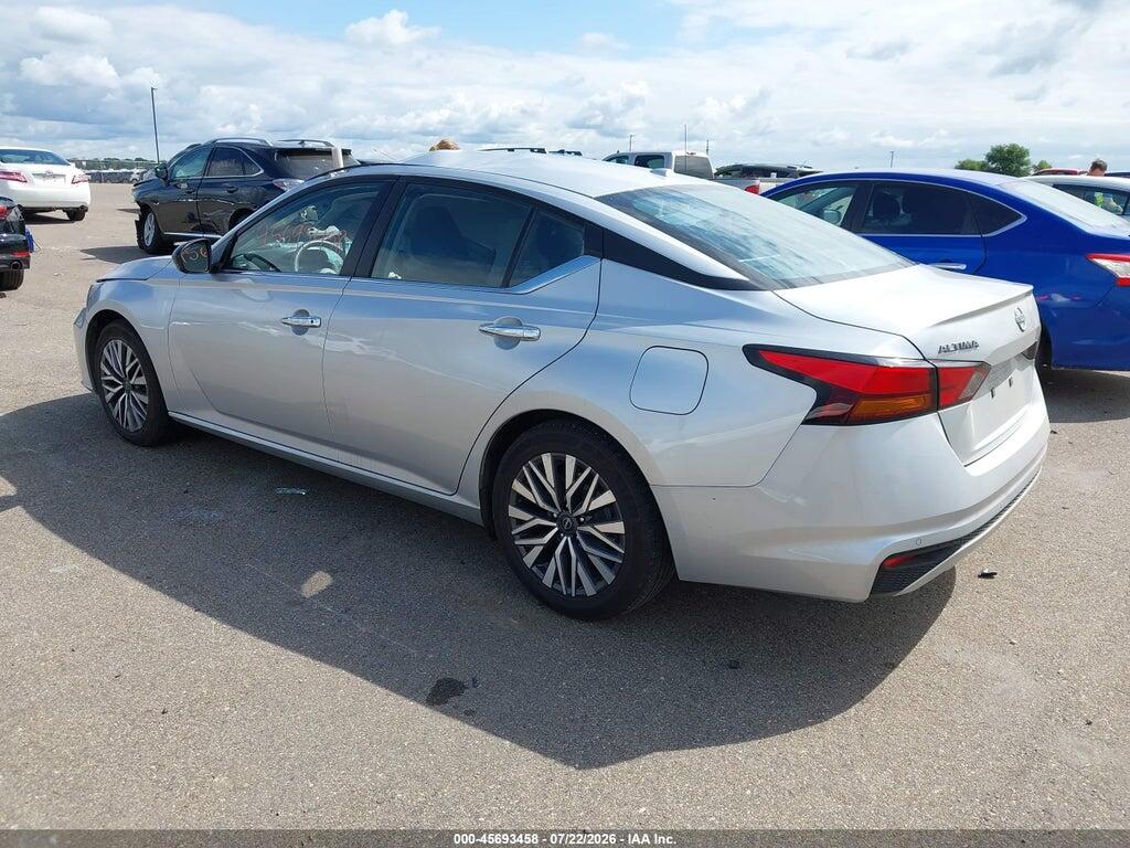 1N4BL4DV2RN345470 2024 NISSAN ALTIMA photo no. 3