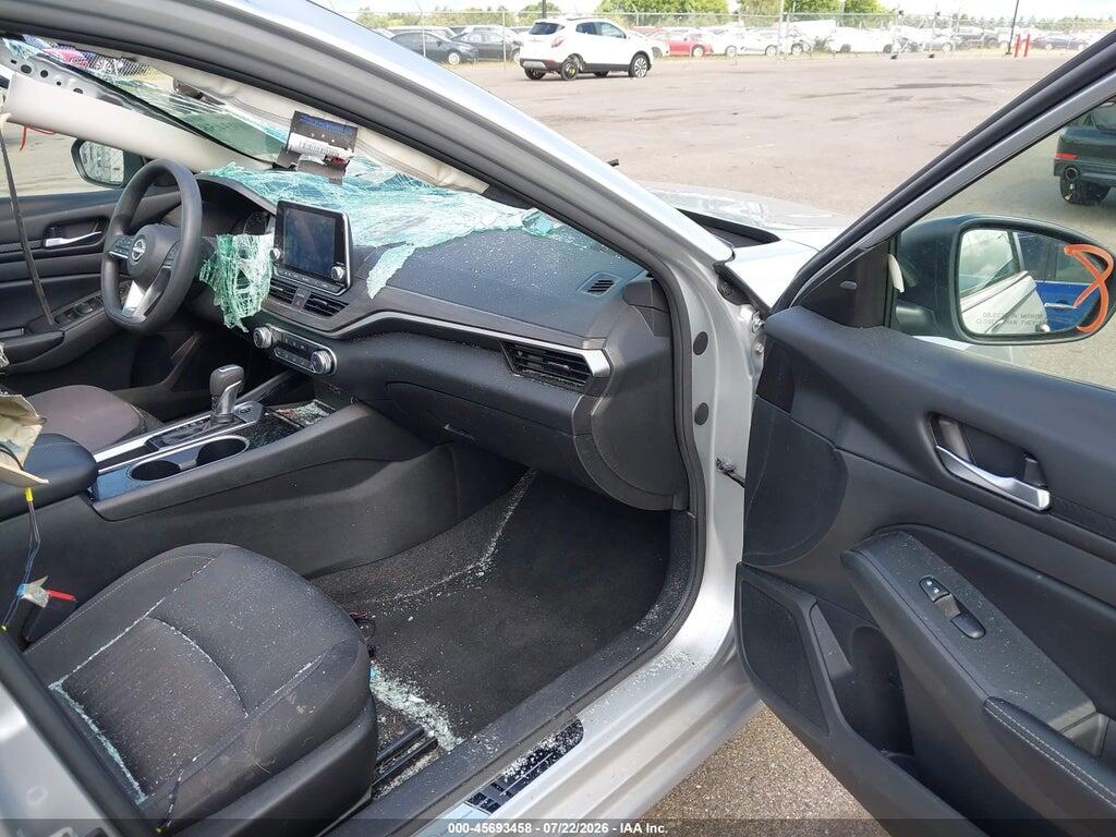 1N4BL4DV2RN345470 2024 NISSAN ALTIMA photo no. 5