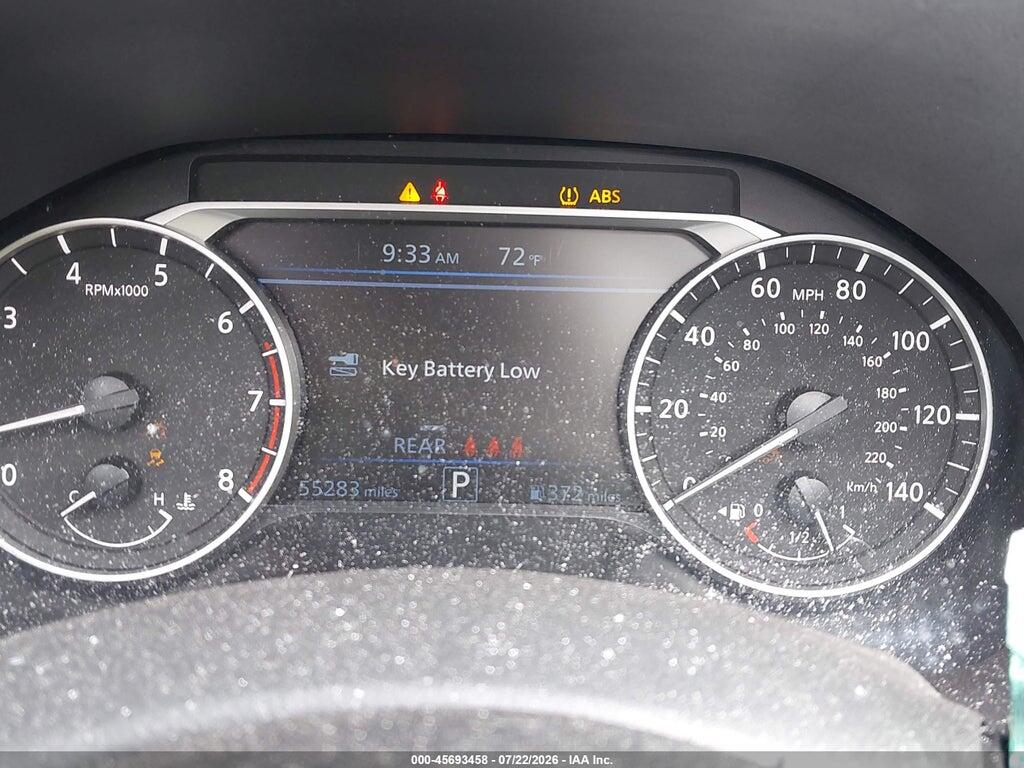 1N4BL4DV2RN345470 2024 NISSAN ALTIMA photo no. 7