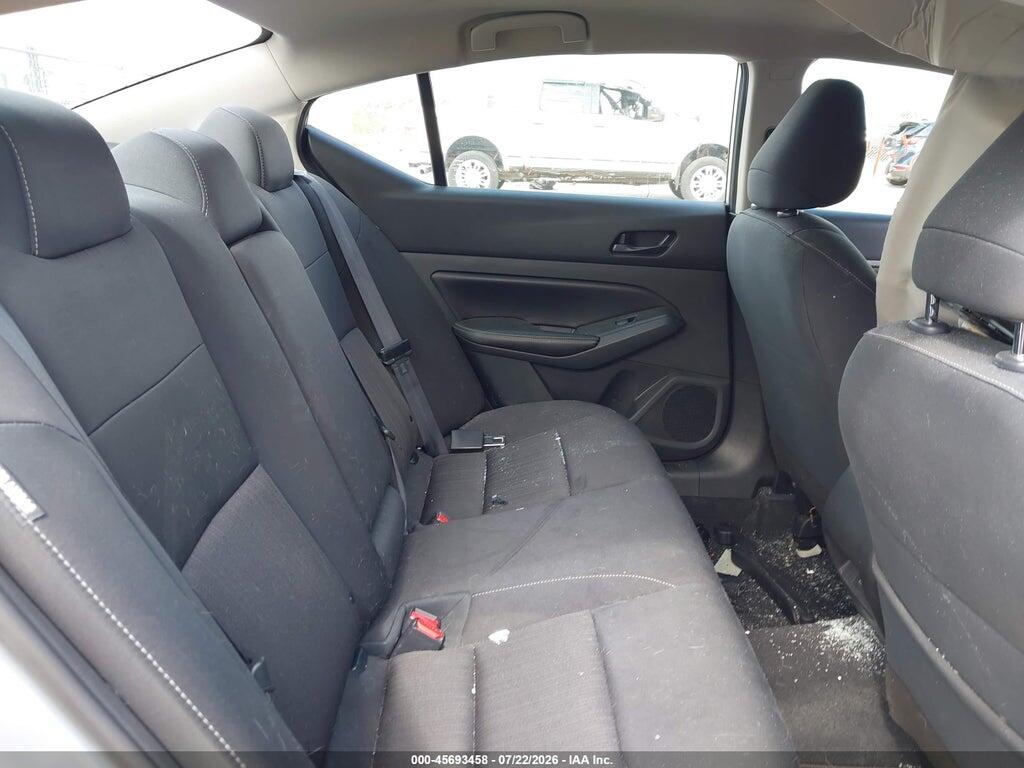 1N4BL4DV2RN345470 2024 NISSAN ALTIMA photo no. 8