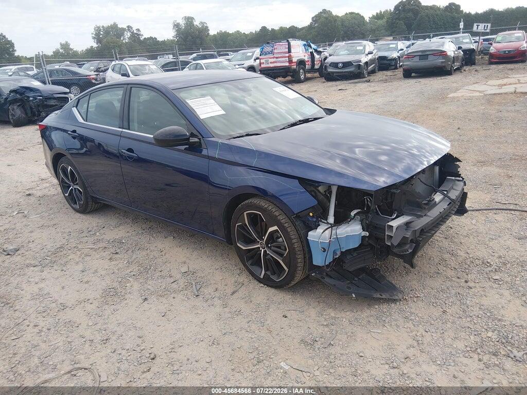 1N4BL4CV4RN384787 2024 NISSAN ALTIMA photo no. 1
