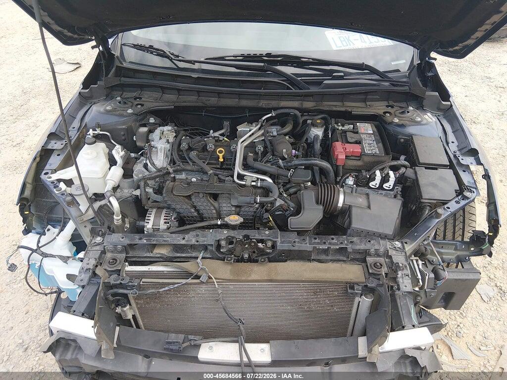 1N4BL4CV4RN384787 2024 NISSAN ALTIMA photo no. 10
