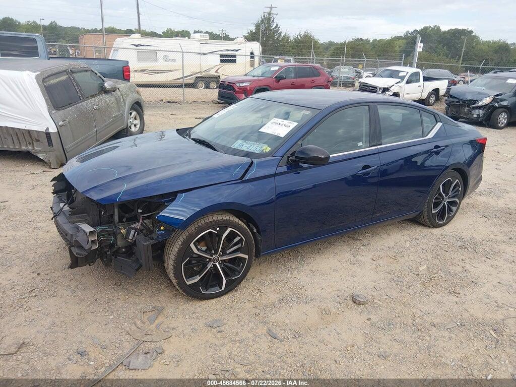 1N4BL4CV4RN384787 2024 NISSAN ALTIMA photo no. 2