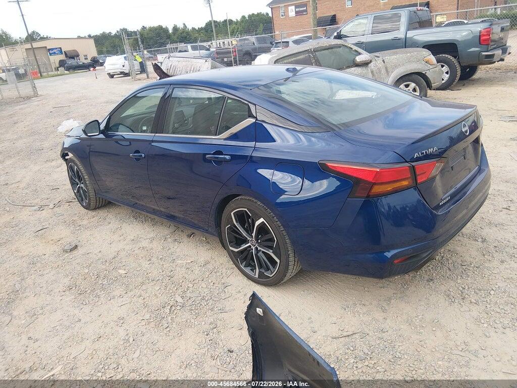 1N4BL4CV4RN384787 2024 NISSAN ALTIMA photo no. 3