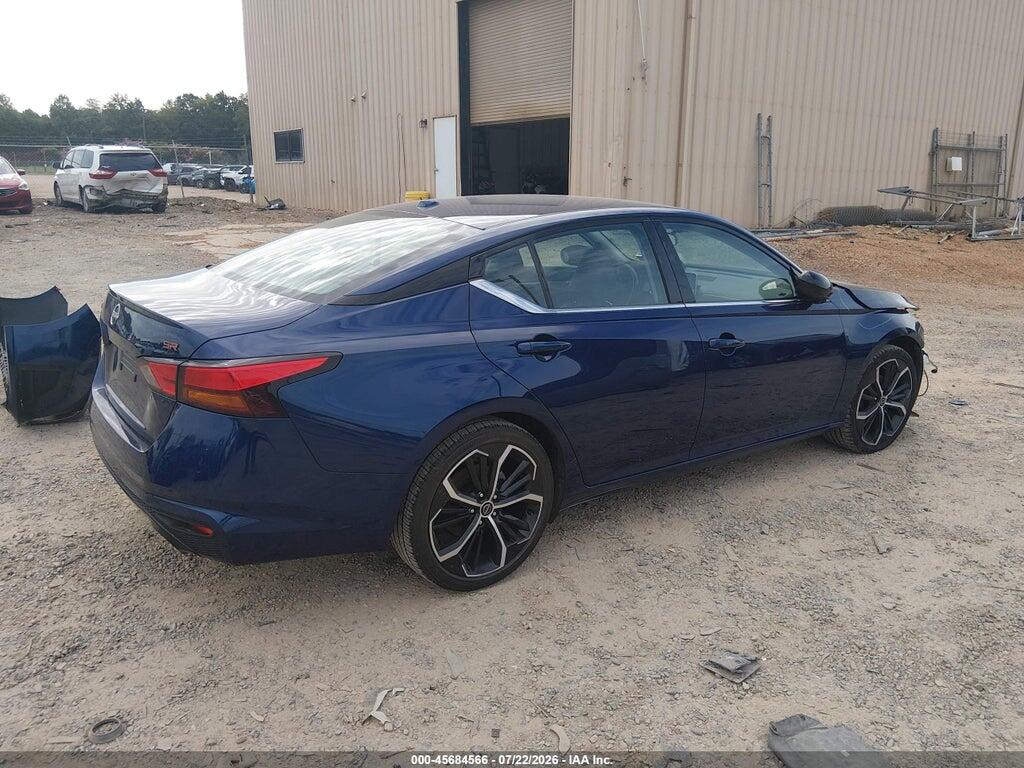 1N4BL4CV4RN384787 2024 NISSAN ALTIMA photo no. 4