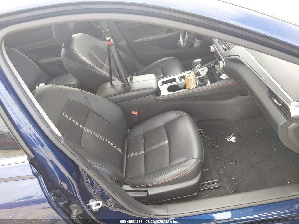 1N4BL4CV4RN384787 2024 NISSAN ALTIMA photo no. 5