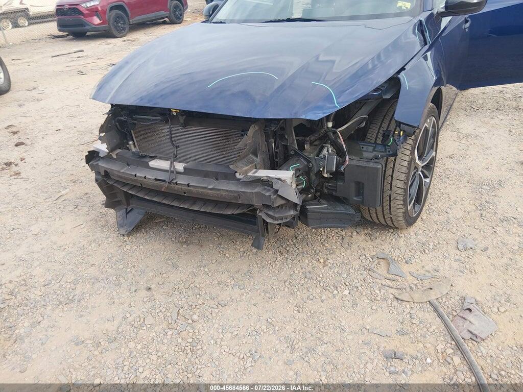 1N4BL4CV4RN384787 2024 NISSAN ALTIMA photo no. 6