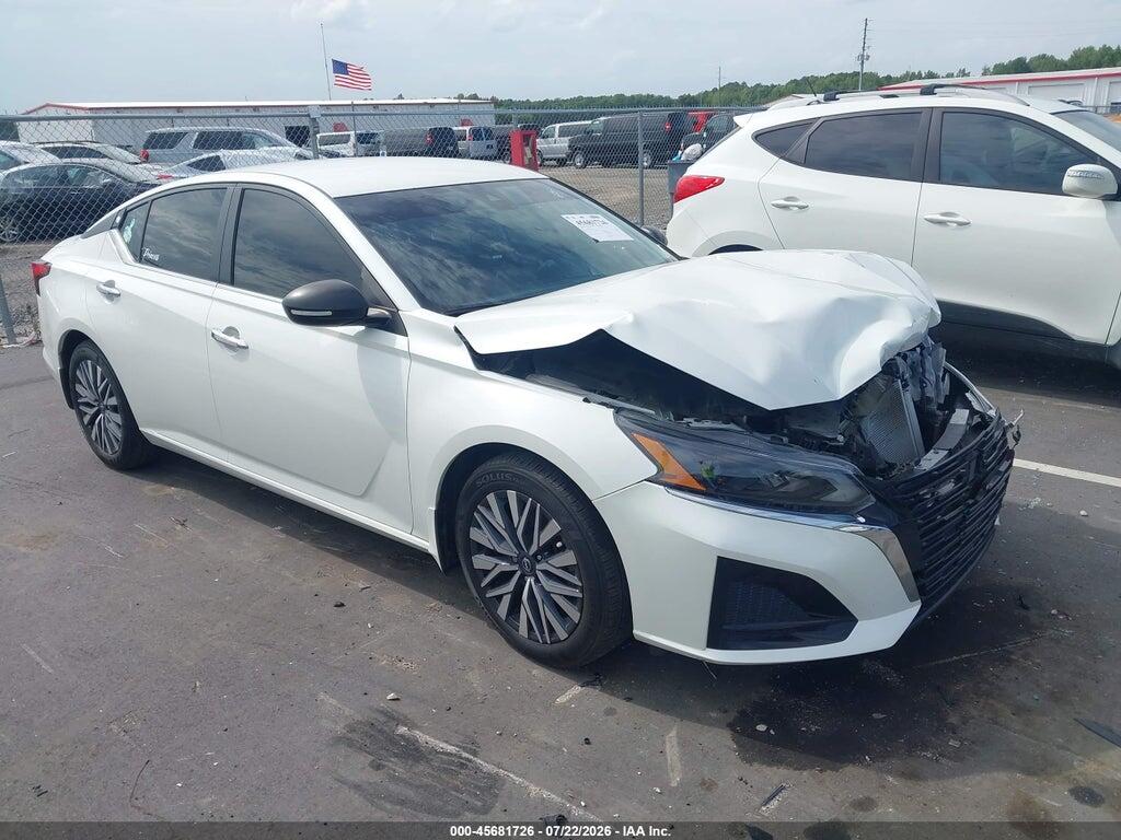 1N4BL4DV3RN427207 2024 NISSAN ALTIMA photo no. 1