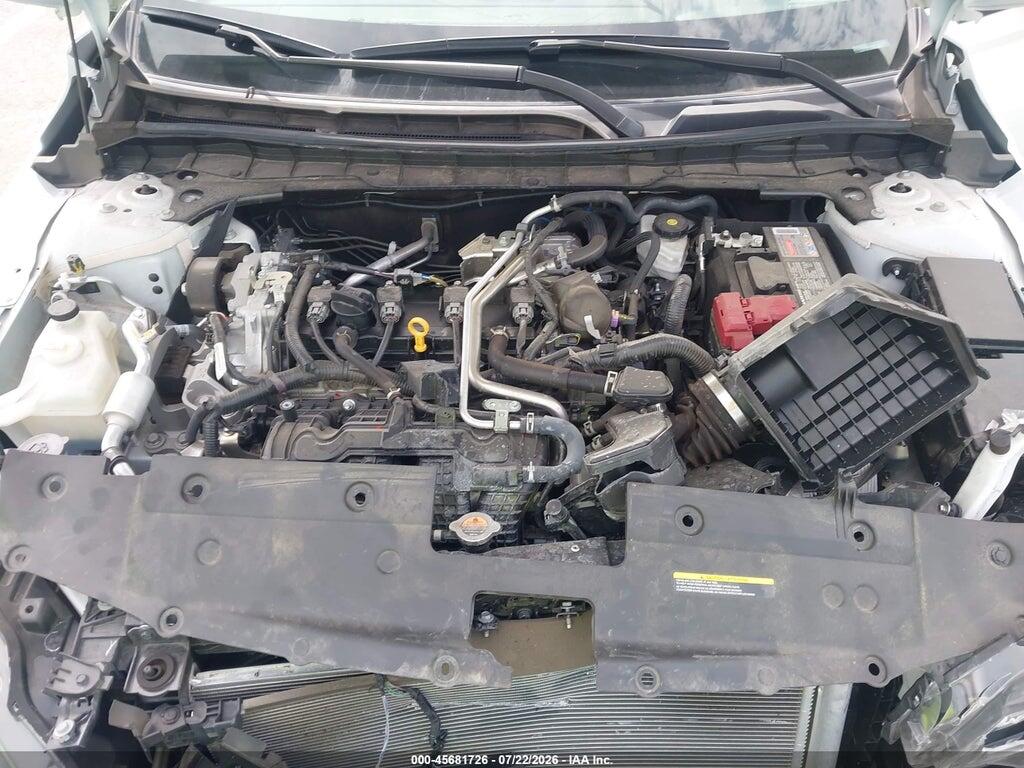 1N4BL4DV3RN427207 2024 NISSAN ALTIMA photo no. 10