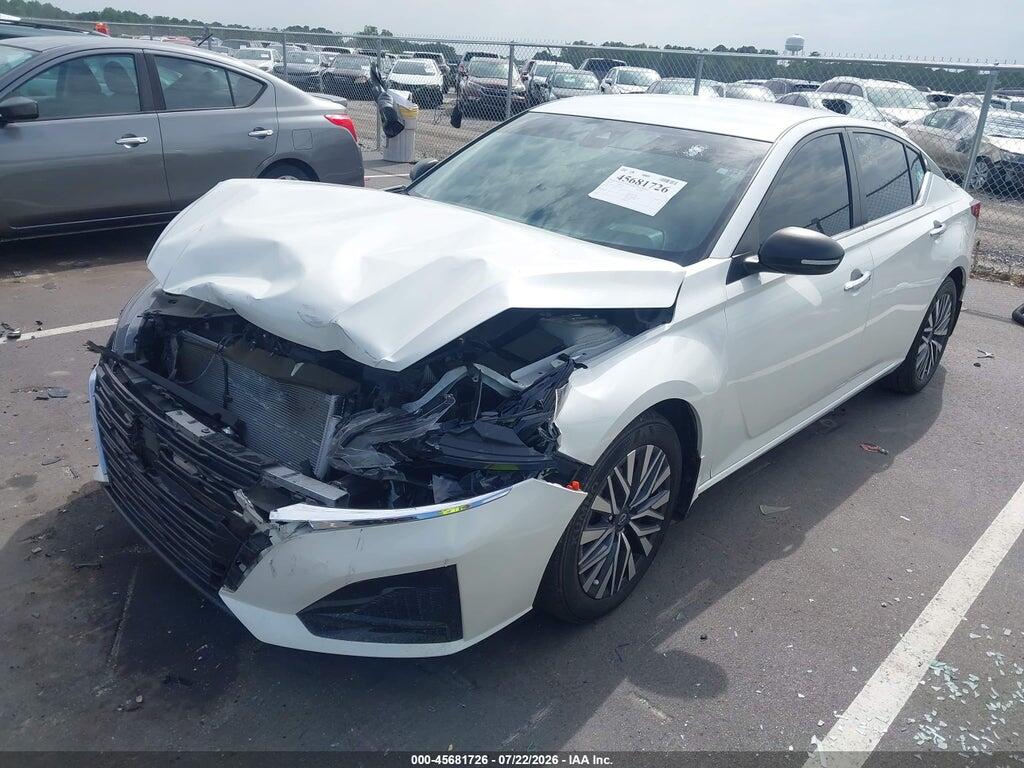 1N4BL4DV3RN427207 2024 NISSAN ALTIMA photo no. 2