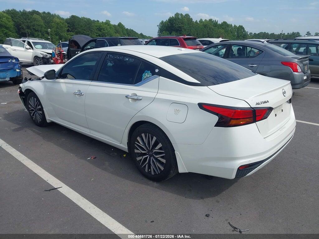 1N4BL4DV3RN427207 2024 NISSAN ALTIMA photo no. 3