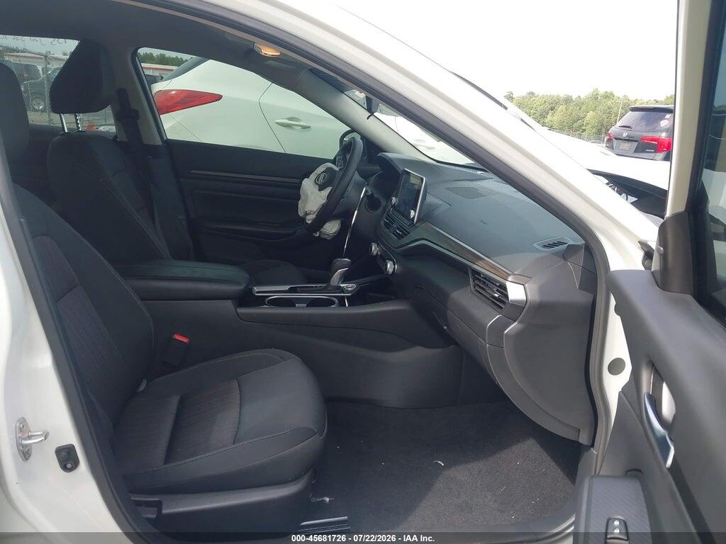 1N4BL4DV3RN427207 2024 NISSAN ALTIMA photo no. 5