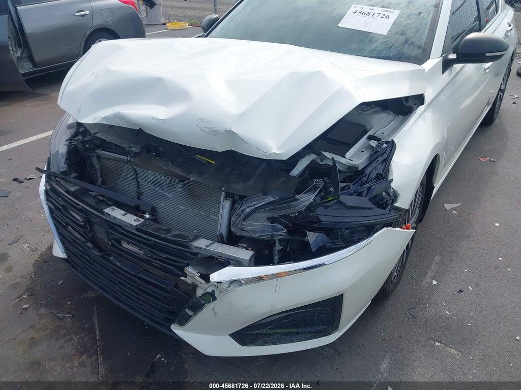 1N4BL4DV3RN427207 2024 NISSAN ALTIMA photo no. 6