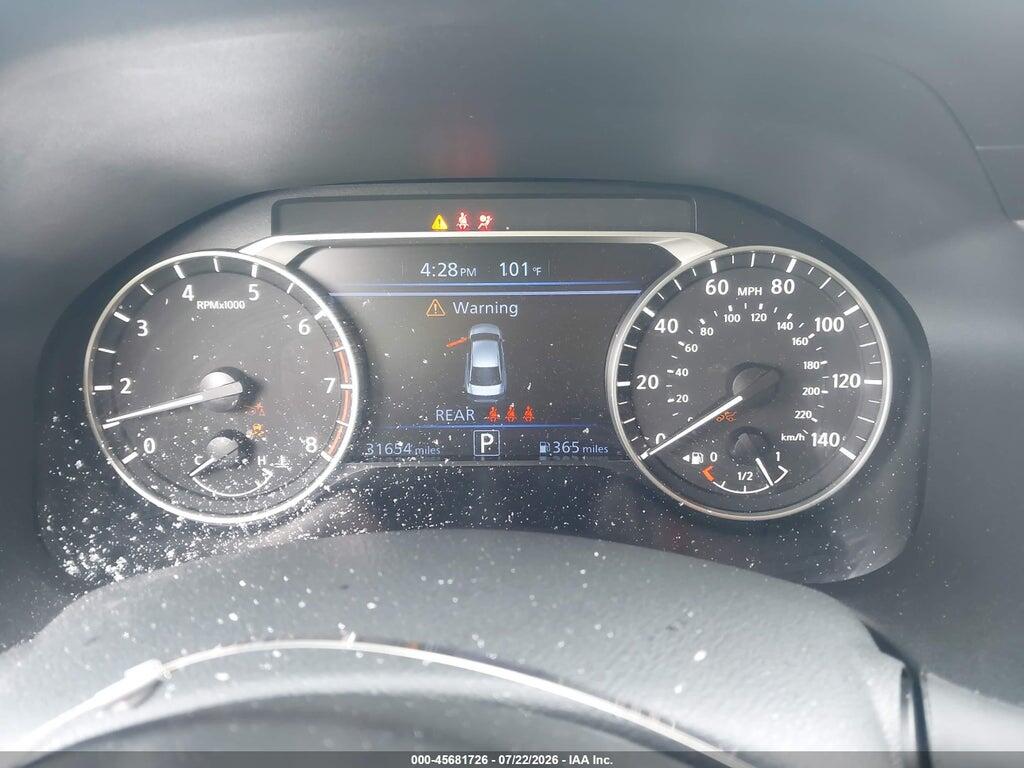 1N4BL4DV3RN427207 2024 NISSAN ALTIMA photo no. 7