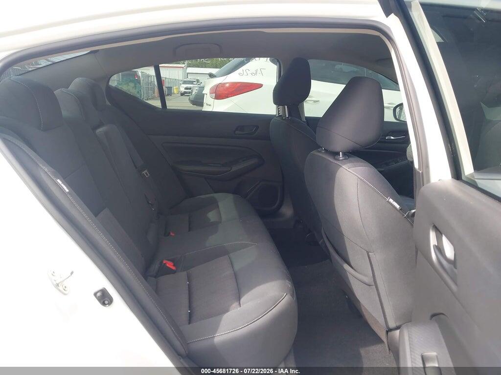 1N4BL4DV3RN427207 2024 NISSAN ALTIMA photo no. 8