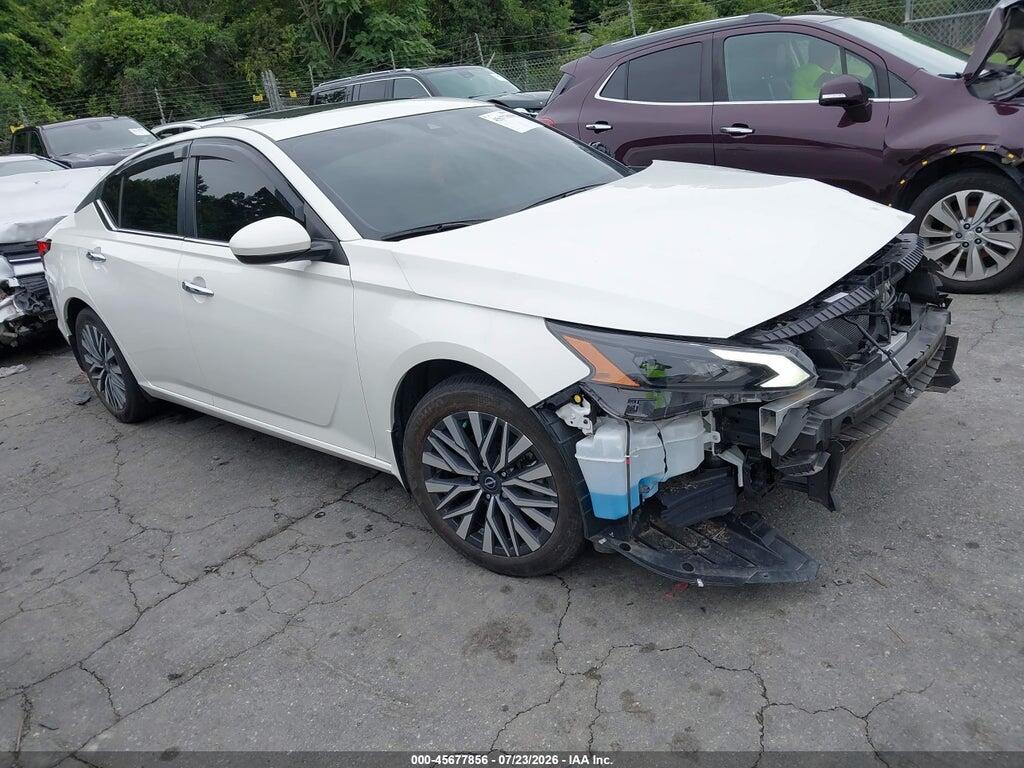 1N4BL4DV8RN400892 2024 NISSAN ALTIMA photo no. 1
