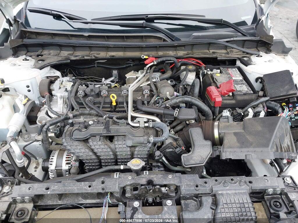 1N4BL4DV8RN400892 2024 NISSAN ALTIMA photo no. 10