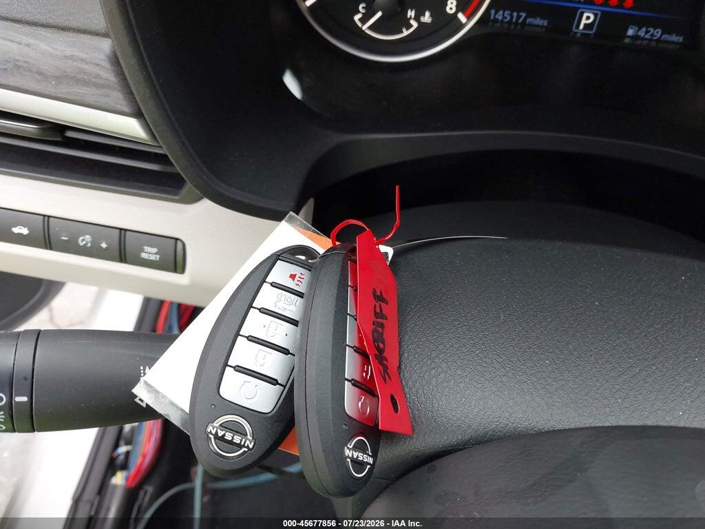 1N4BL4DV8RN400892 2024 NISSAN ALTIMA photo no. 11