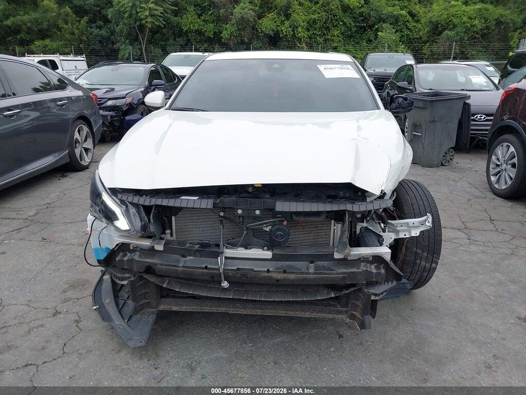 1N4BL4DV8RN400892 2024 NISSAN ALTIMA photo no. 12