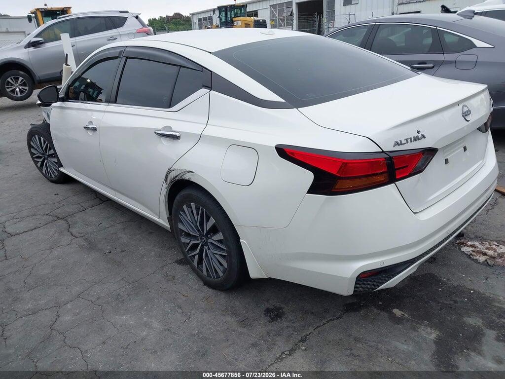 1N4BL4DV8RN400892 2024 NISSAN ALTIMA photo no. 3