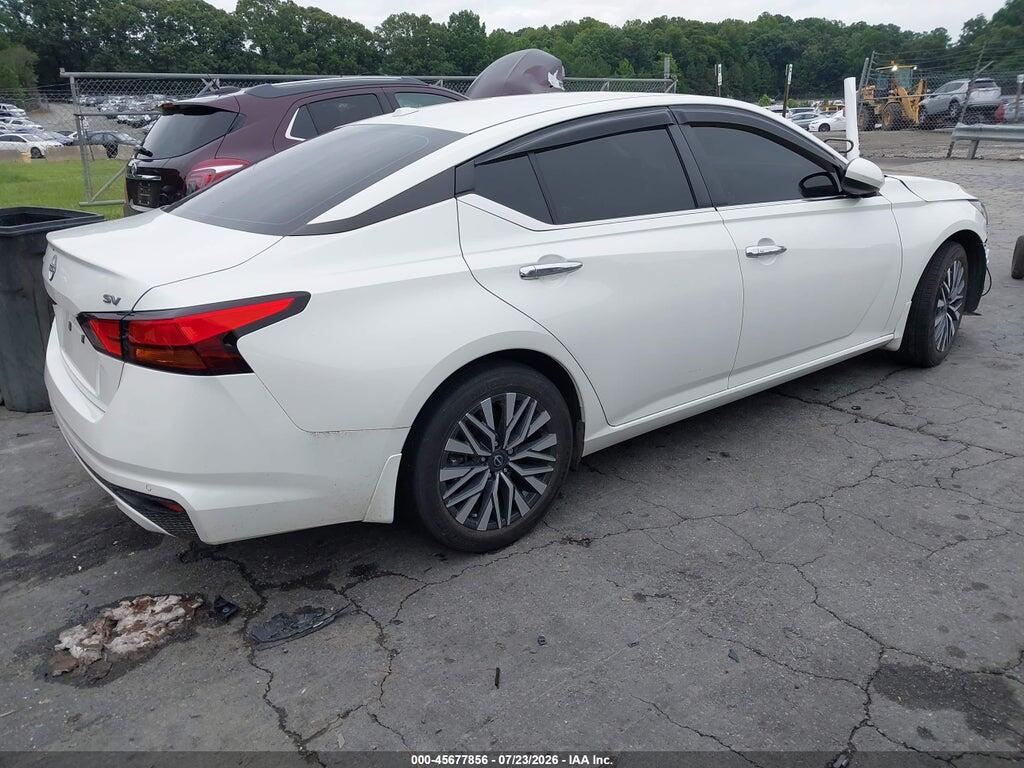 1N4BL4DV8RN400892 2024 NISSAN ALTIMA photo no. 4