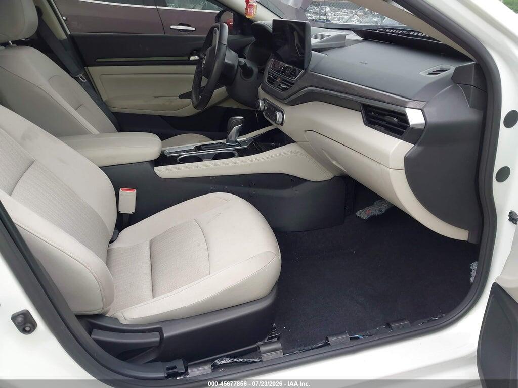 1N4BL4DV8RN400892 2024 NISSAN ALTIMA photo no. 5