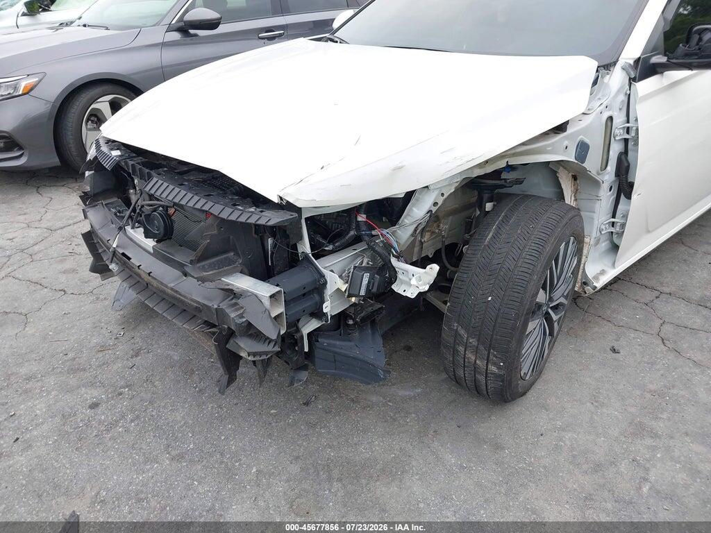 1N4BL4DV8RN400892 2024 NISSAN ALTIMA photo no. 6