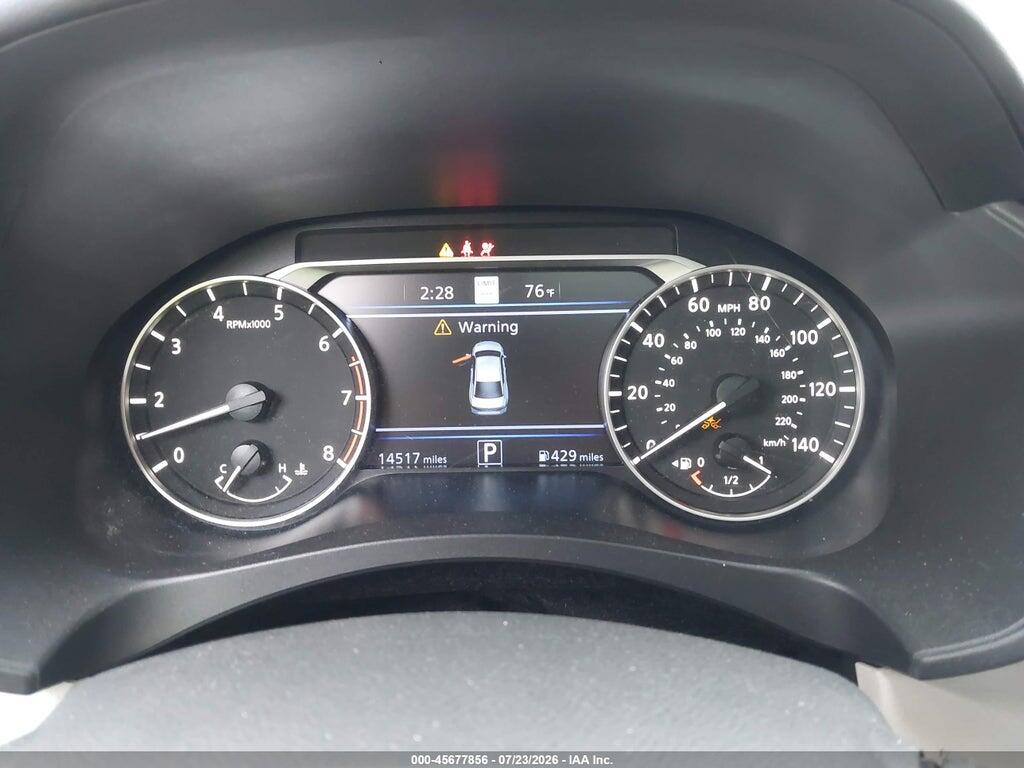 1N4BL4DV8RN400892 2024 NISSAN ALTIMA photo no. 7