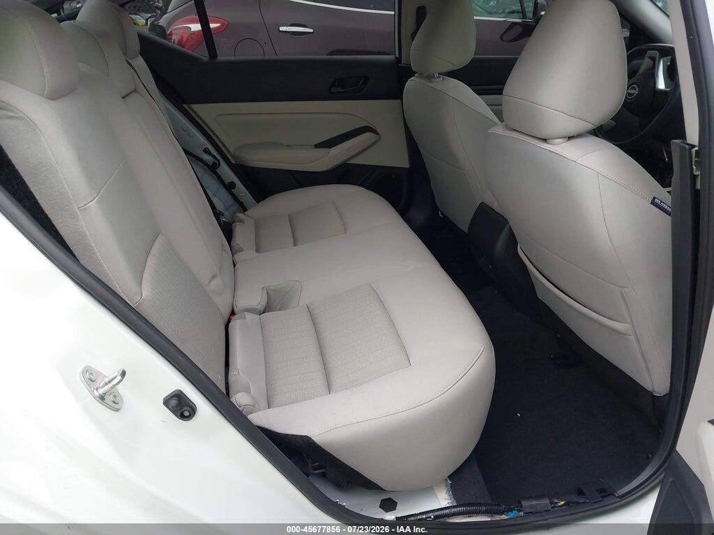 1N4BL4DV8RN400892 2024 NISSAN ALTIMA photo no. 8
