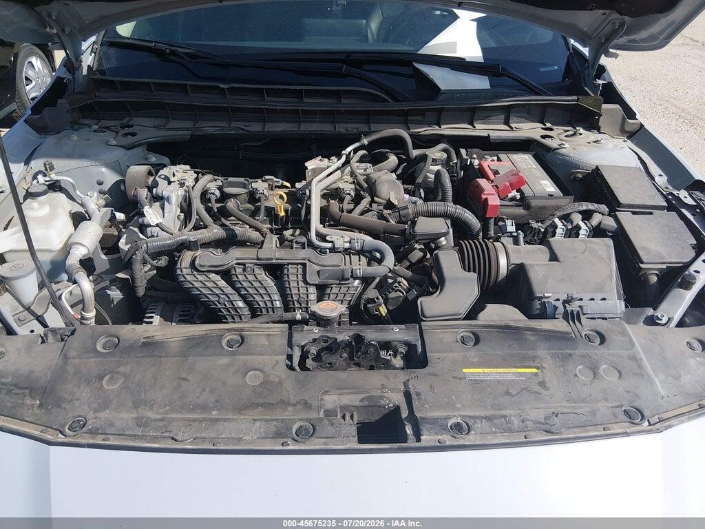 1N4BL4CV1RN393690 2024 NISSAN ALTIMA photo no. 10
