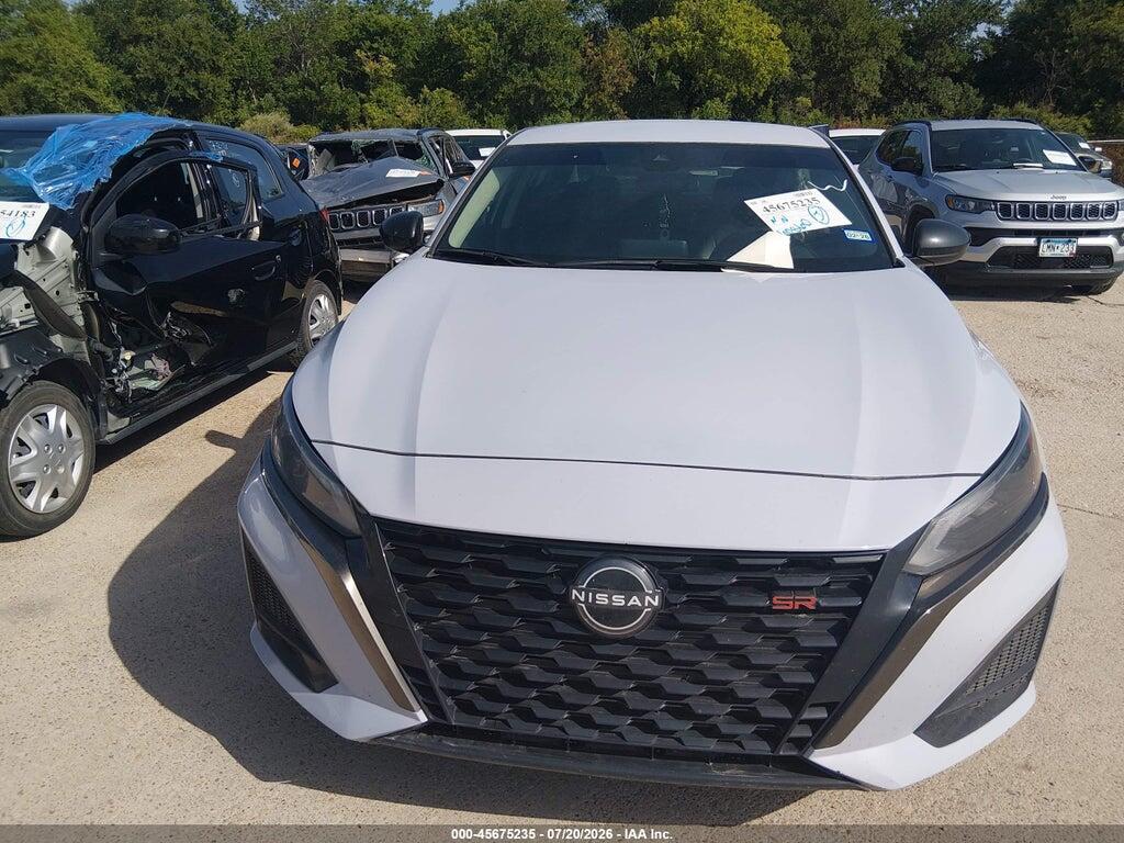 1N4BL4CV1RN393690 2024 NISSAN ALTIMA photo no. 11