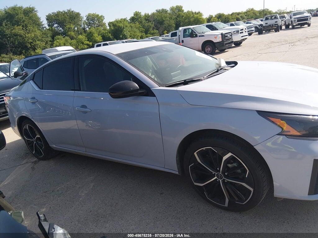 1N4BL4CV1RN393690 2024 NISSAN ALTIMA photo no. 12
