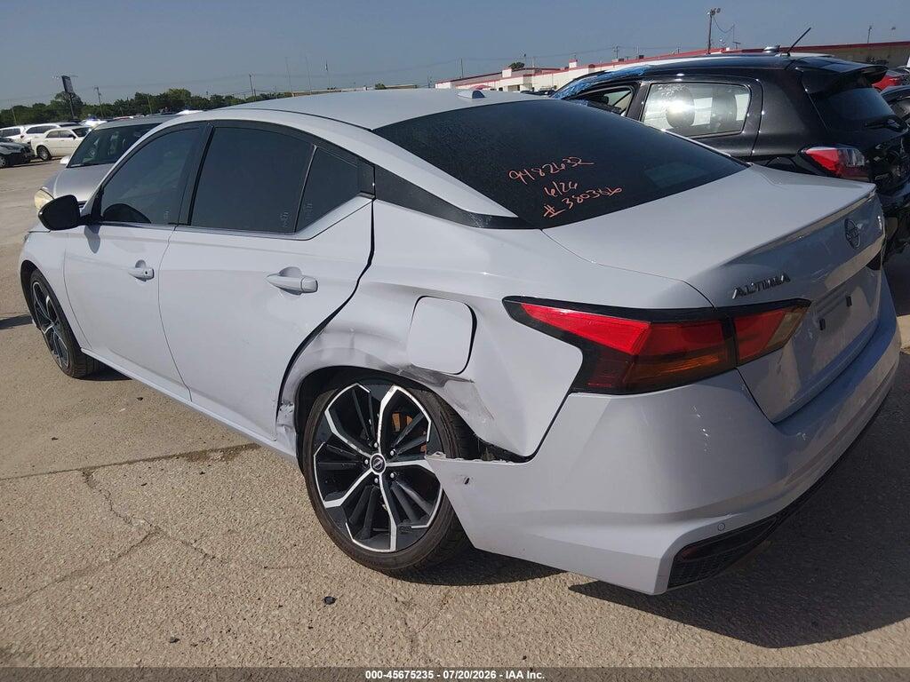 1N4BL4CV1RN393690 2024 NISSAN ALTIMA photo no. 3