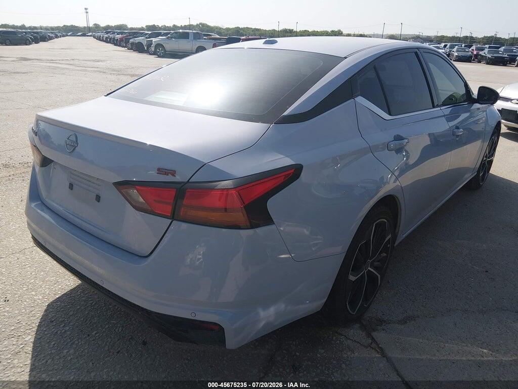 1N4BL4CV1RN393690 2024 NISSAN ALTIMA photo no. 4