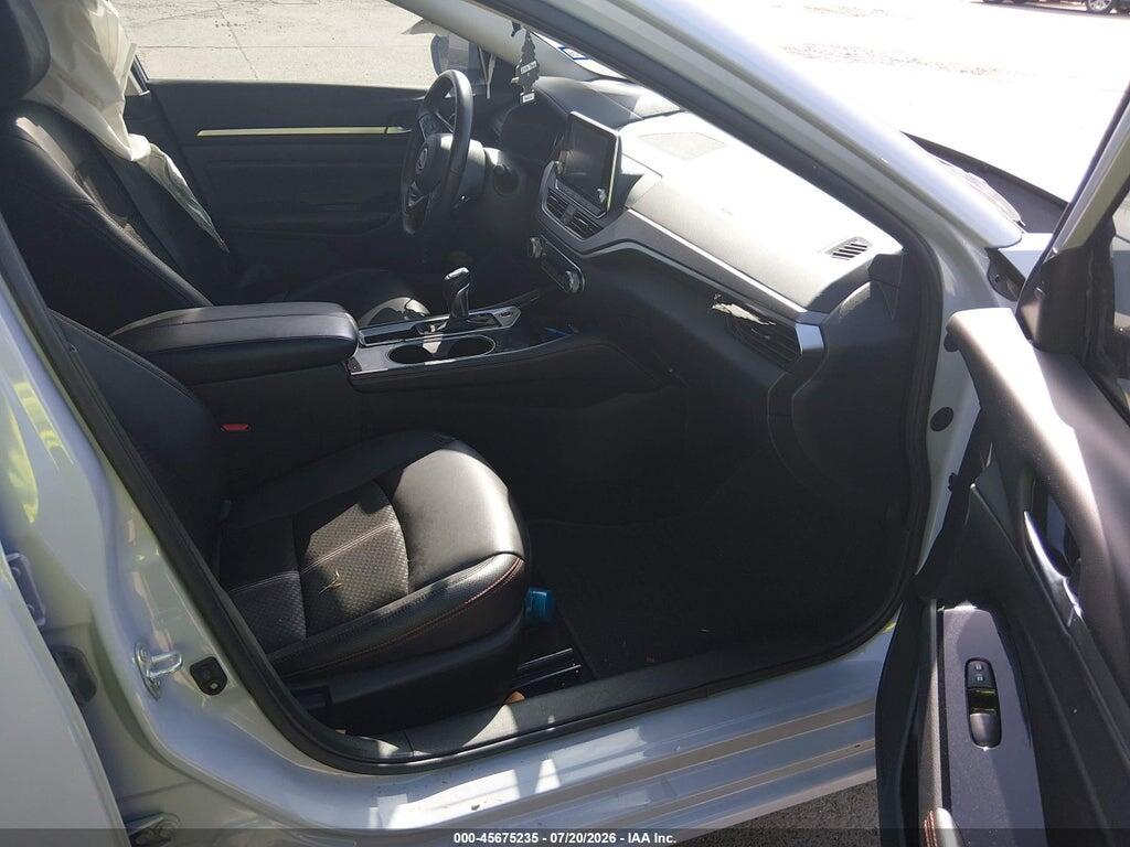 1N4BL4CV1RN393690 2024 NISSAN ALTIMA photo no. 5