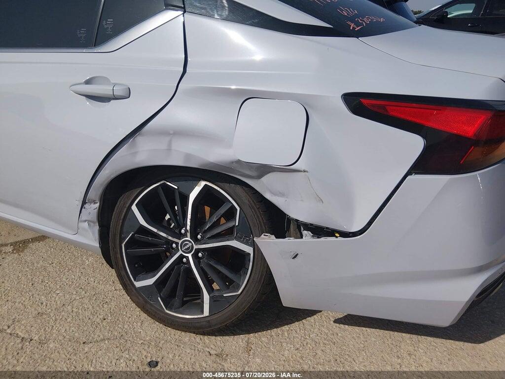 1N4BL4CV1RN393690 2024 NISSAN ALTIMA photo no. 6
