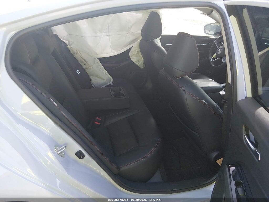 1N4BL4CV1RN393690 2024 NISSAN ALTIMA photo no. 8