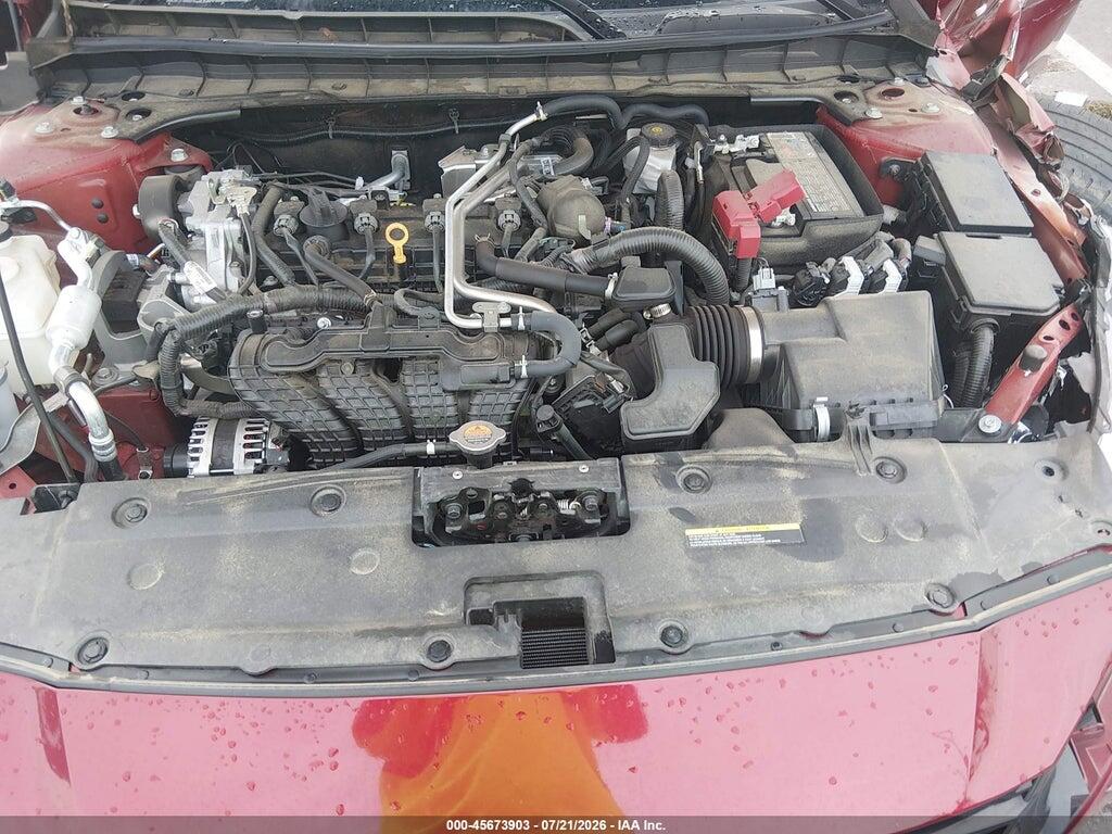 1N4BL4DV7RN338109 2024 NISSAN ALTIMA photo no. 10