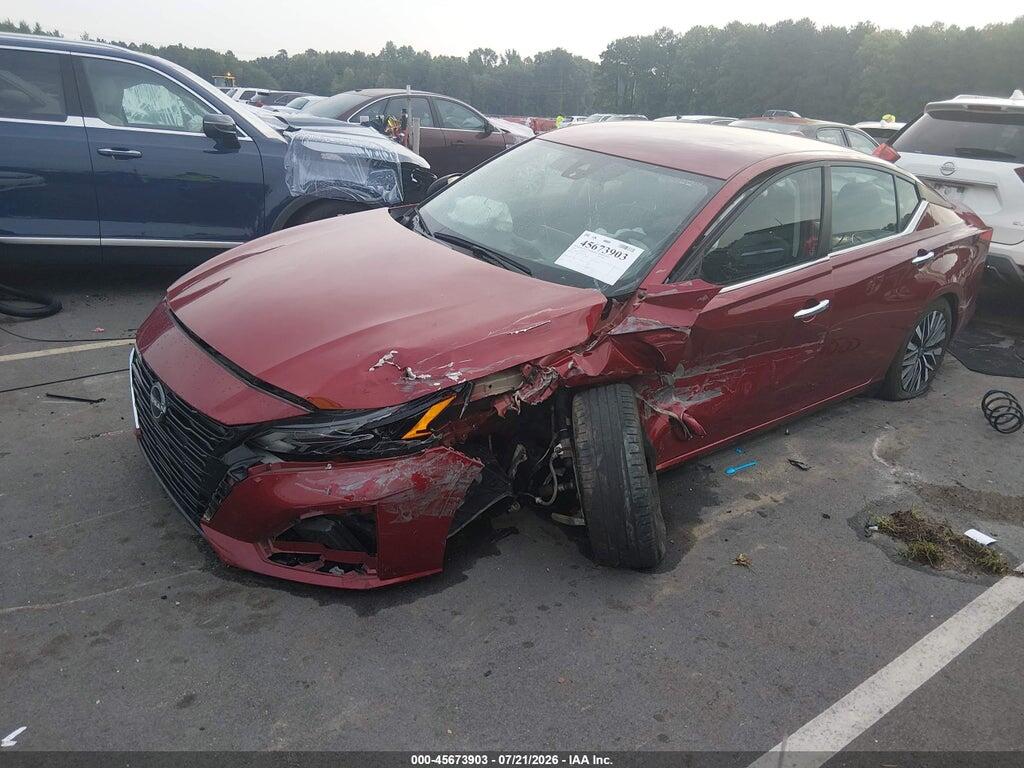 1N4BL4DV7RN338109 2024 NISSAN ALTIMA photo no. 2