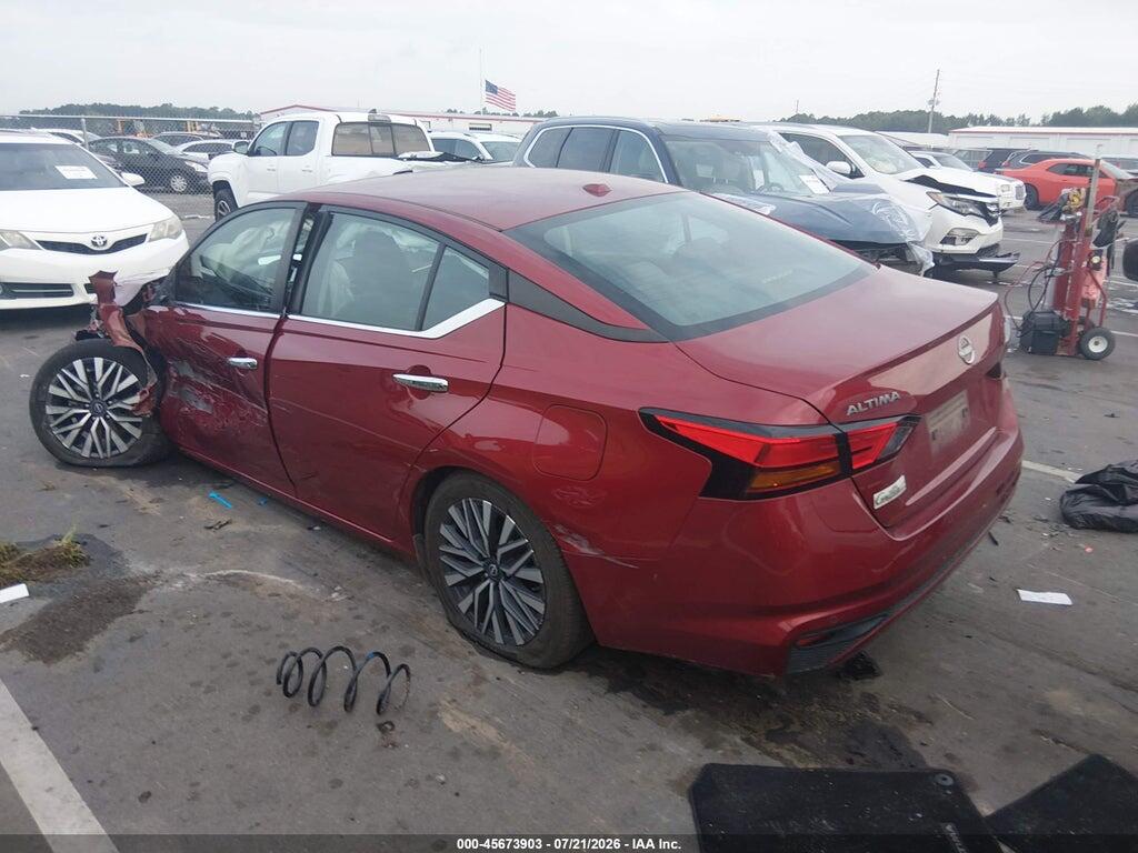 1N4BL4DV7RN338109 2024 NISSAN ALTIMA photo no. 3