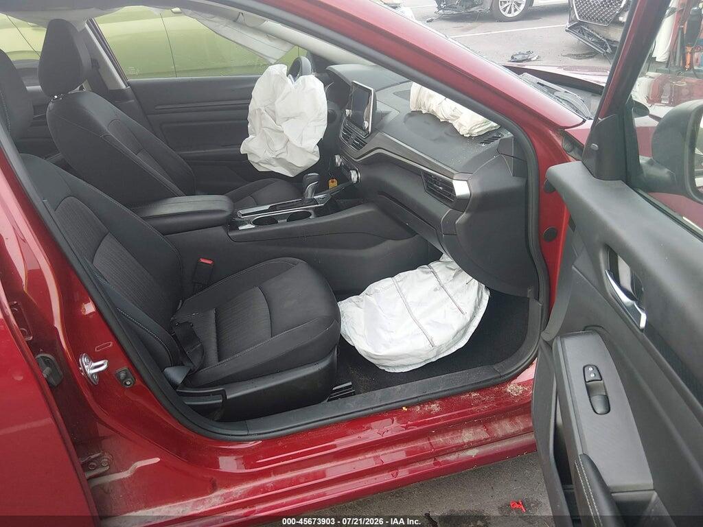1N4BL4DV7RN338109 2024 NISSAN ALTIMA photo no. 5